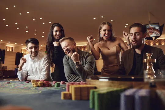 新币娱乐 品牌形象